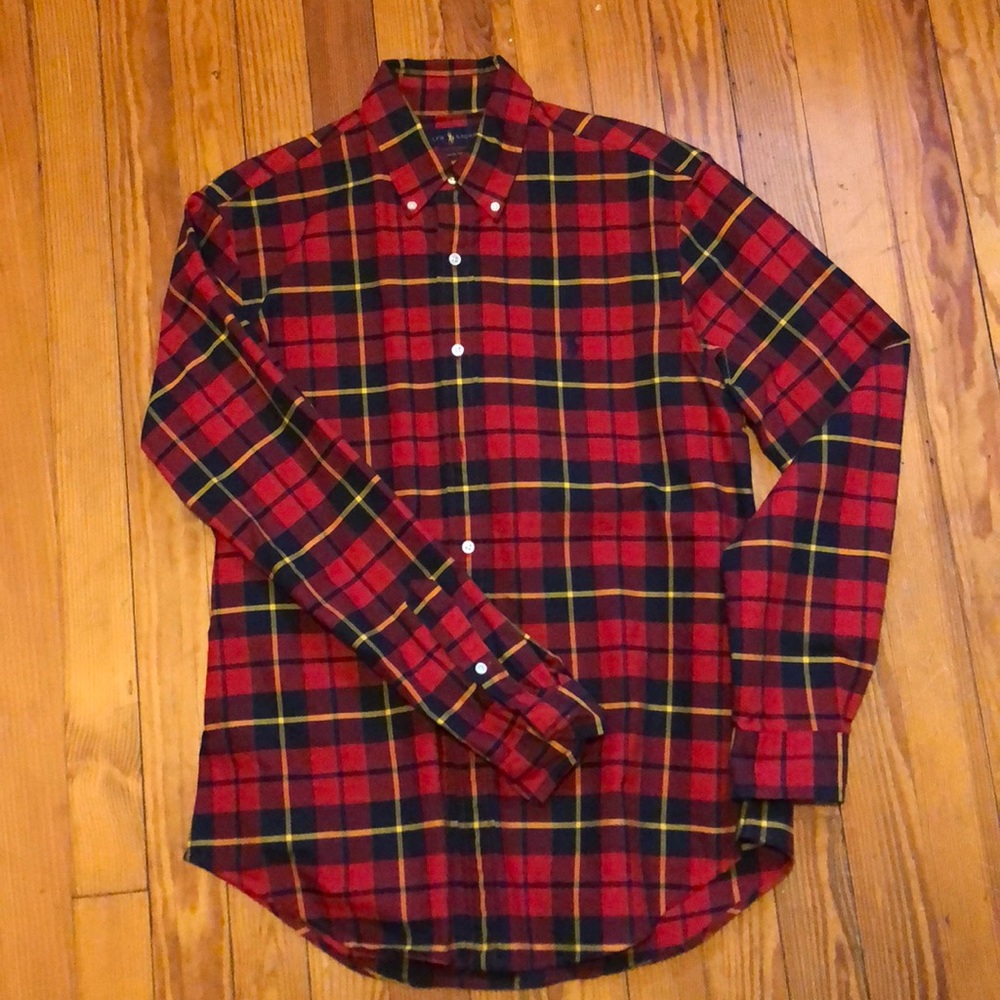 Ralph Lauren dress shirt